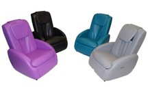 Alpha Techno 90 elektrisch