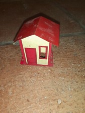 Erector Modellbau Haus