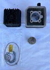 Honda PX PXR PX-L Camino Tuningzylinder Malossi MHR 70ccm watercooled Zylinder