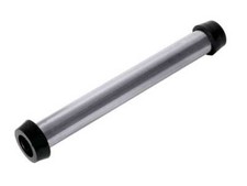 Standrohr 270 mm Spülbecken Theke Bar Schankanlage Zapfanlage Gastrobecken