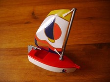 Playmobil Segelboot