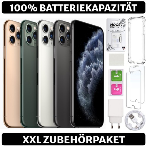 Apple iphone pro max 64 - 11,