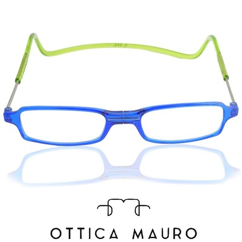 Lesebrille clic smart reader - clic,