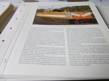 Deutsches Eisenbahn Archiv 15