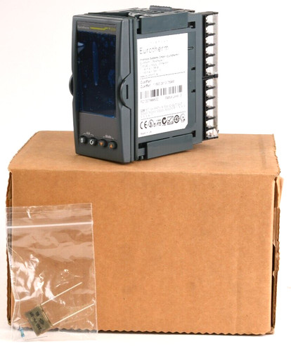 Eurotherm 3208