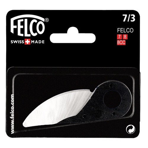 Felco ersatzklinge für - 7/3,