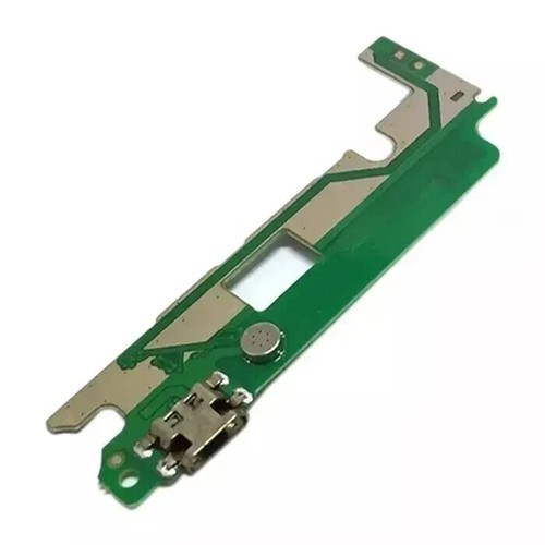 Flex charging connector - flex,