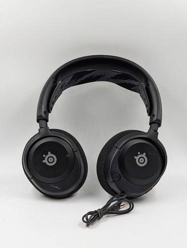 Steelseries arctis nova - arctis,