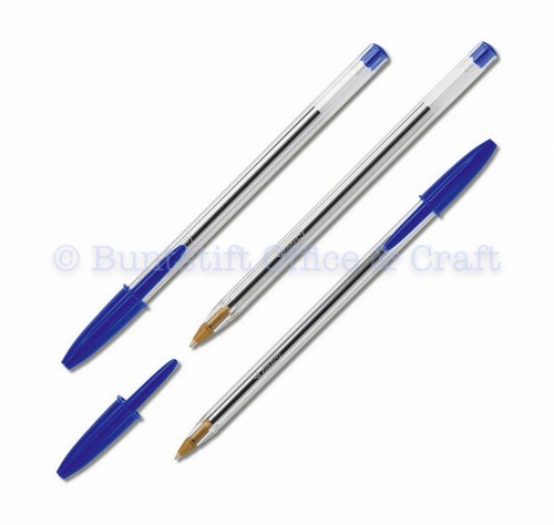 Bic - 🌟🌟🌟,