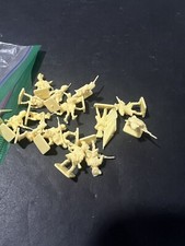 1/72 AIRFIX   Lot Of Soldiers