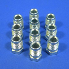 10 Überwurfschraube