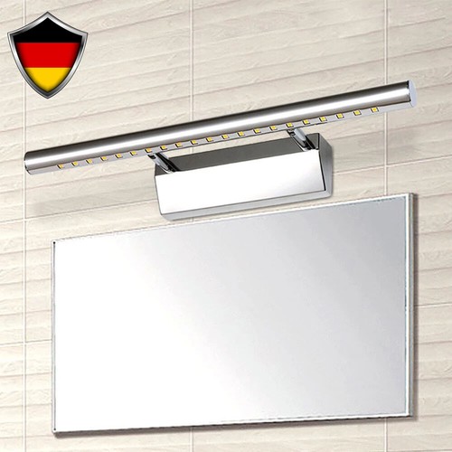 Led spiegelleuchte bad - spiegelleuchte,