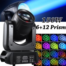 150W LED Beam Moving Head
