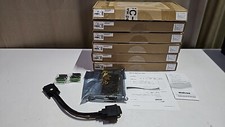 6 Stück Posten Matrox Epica