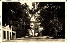 Ak Wittstock Dosse in der