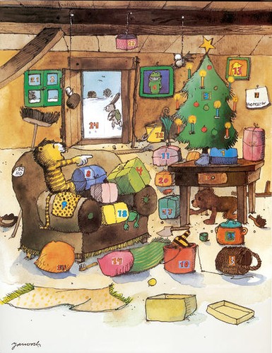 Adventskalender