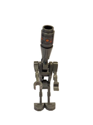 Lego star wars minifigur - lego,