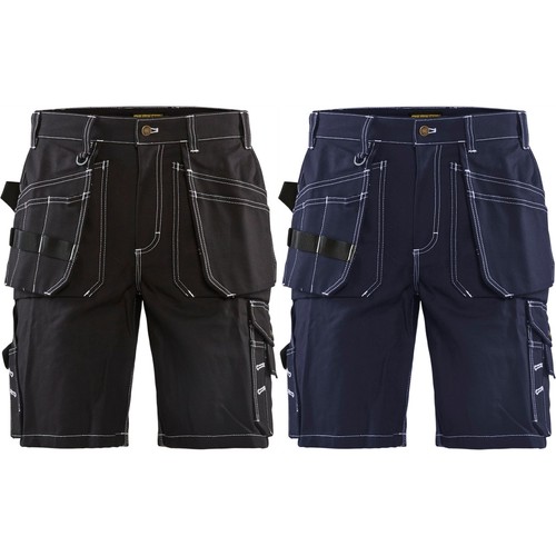 Blakläder handwerker shorts - blakläder,
