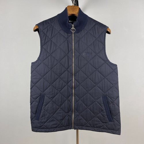 Barbour herren steppweste - barbour,