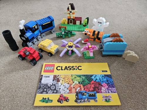 Lego 10696 classic - 10696,