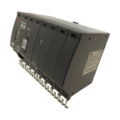 Abb freelance 2000 - abb,