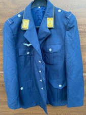 Bundeswehr  Sakko  Luftwaffe