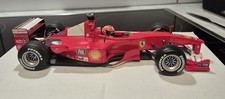 HotWheels Racing Ferrari