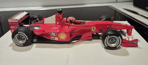Hotwheels racing ferrari - racing,