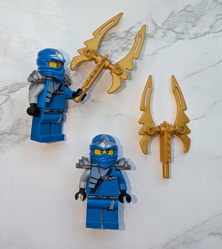 Lego minifigure njo0047 - njo0047,