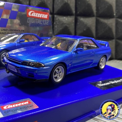 Slot car carrera digital - car,