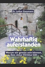 Wahrhaftig auferstanden