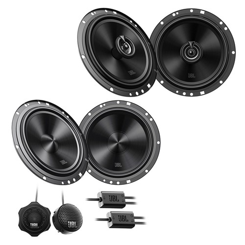Jbl 5cm front heck auto - jbl,