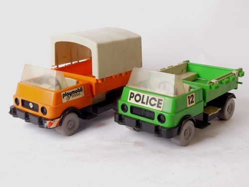 Set playmobil bj1974 - set, 2