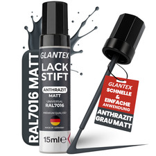 Lackstift  Anthrazit matt RAL