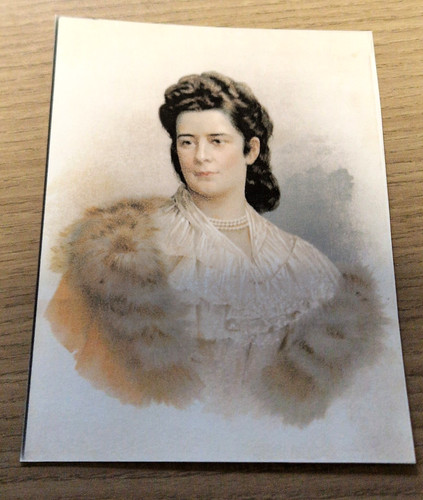 Kleines bild sissi kaiserin - sissi,