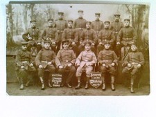 Gruppe Soldaten, 5
