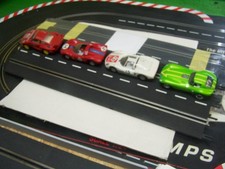 Carrera/Cartronic