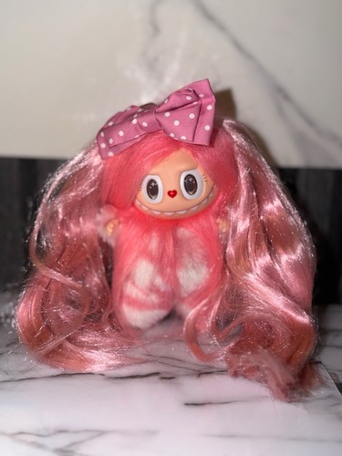 Monster puppe custom - puppe,