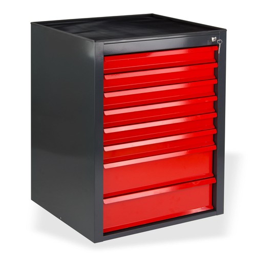 Schubladenschrank