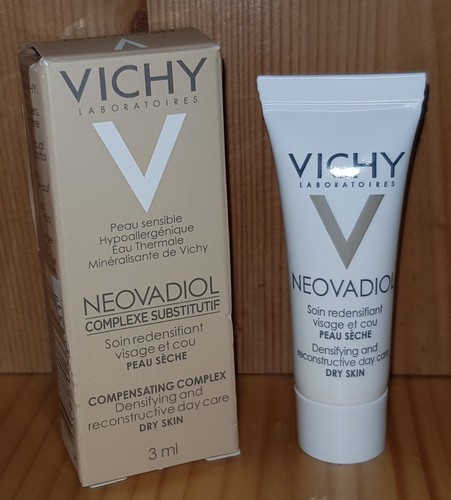 Vichy neovadiol trockene haut - vichy,