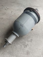 C-160/Transall/Breguet Atlantic/Propeller Verstellgetriebe/Flugzeugteil 