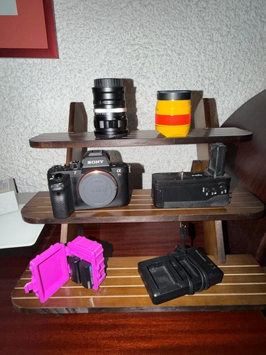 Sony alpha - alpha,