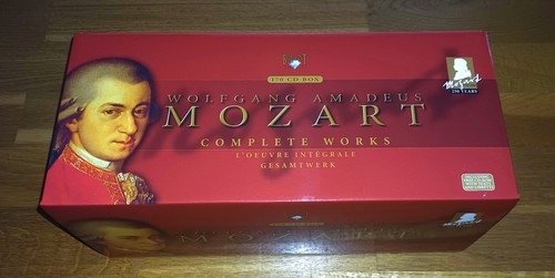 Wolfgang amadeus mozart - wolfgang,