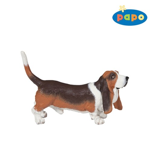 Papo 54012 bauernhoftiere - papo,