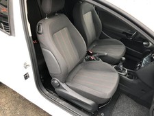 Opel Corsa D ab 2010 Sitz vorn