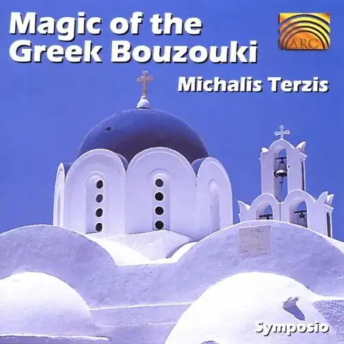Terzis michalis magic of the - -,