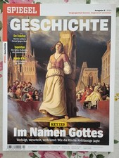 Spiegel Geschichte, 03/2023