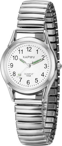Jewelrywe paar uhren analog - paar,