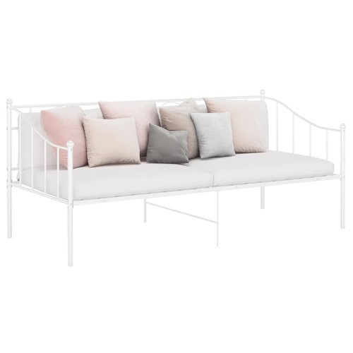 Schlafsofa 90x200cm tagesbett - schlafsofa,