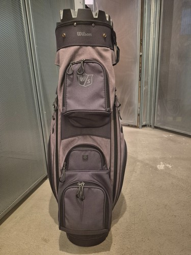 Cartbag wilson ilock - wilson,